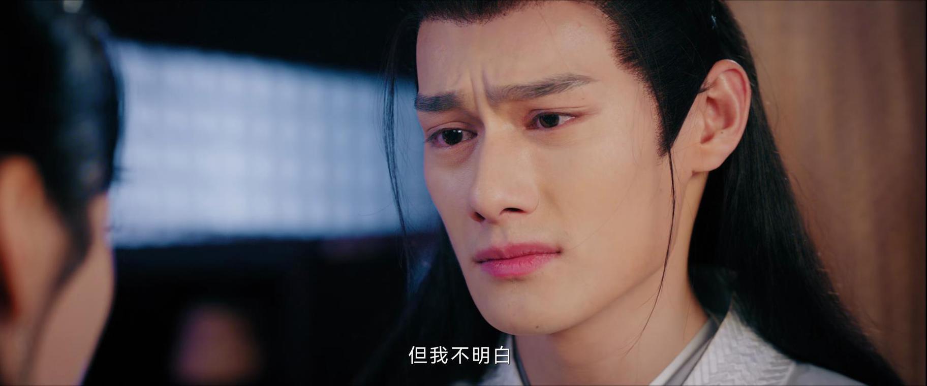 短剧《尘缘了却时》短剧完整版大结局免费观看