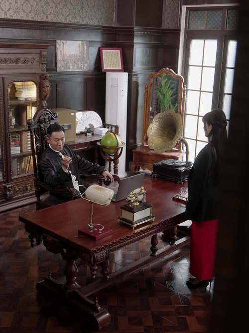 短剧《甘之如饴》短剧全集完整版免费观看