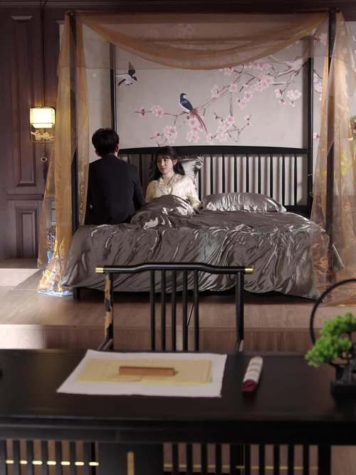 短剧《甘之如饴》热播短剧免费在线观看
