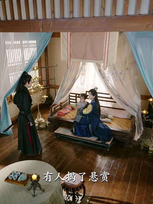 短剧《初遇花香正浓》短剧免费在线观看完整版